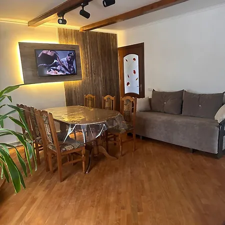 Vakantiehuis Садиба Мигове Myhove