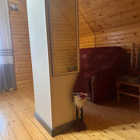 Садиба Мигове מיגובו