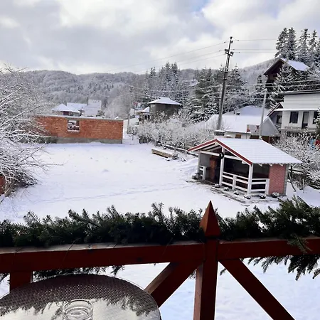 Садиба Мигове