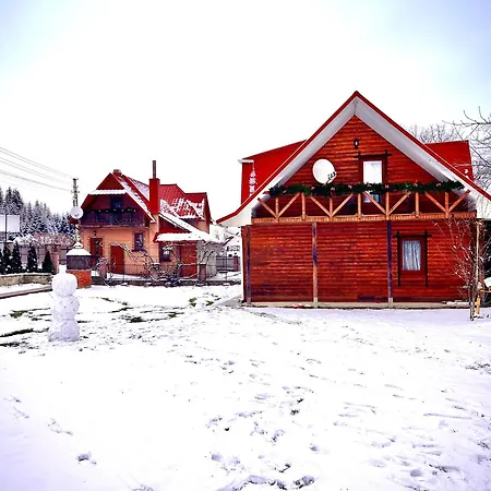 Садиба Мигове Vakantiehuis