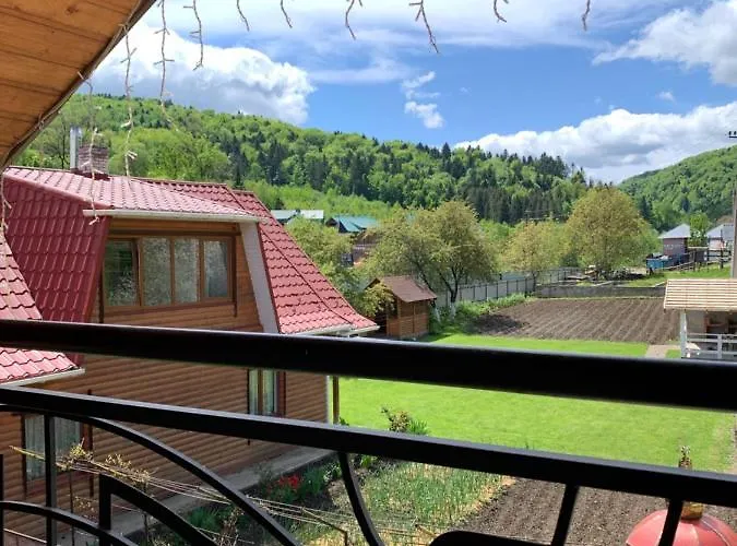Tatil Evi Садиба Мигове *