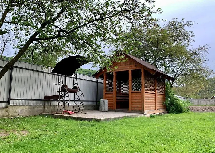 Tatil Evi Садиба Мигове Myhove