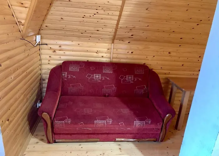 Садиба Мигове * Myhove