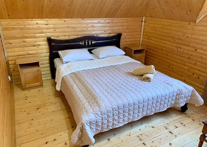 Tatil Evi Садиба Мигове *