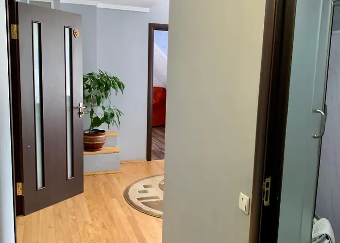 Садиба Мигове Tatil Evi