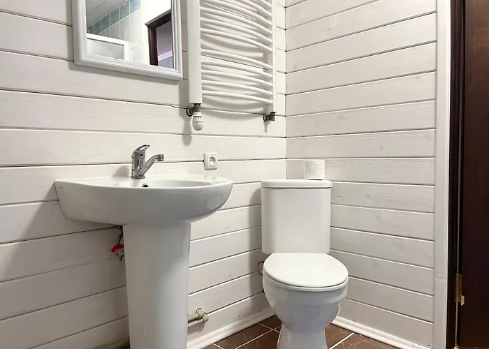 Садиба Мигове Tatil Evi
