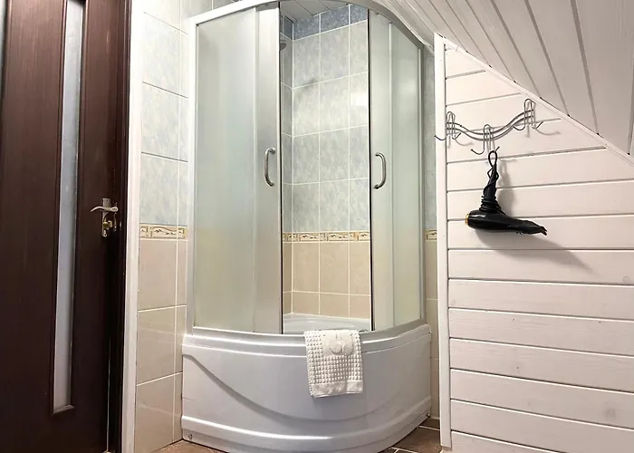 Tatil Evi Садиба Мигове *