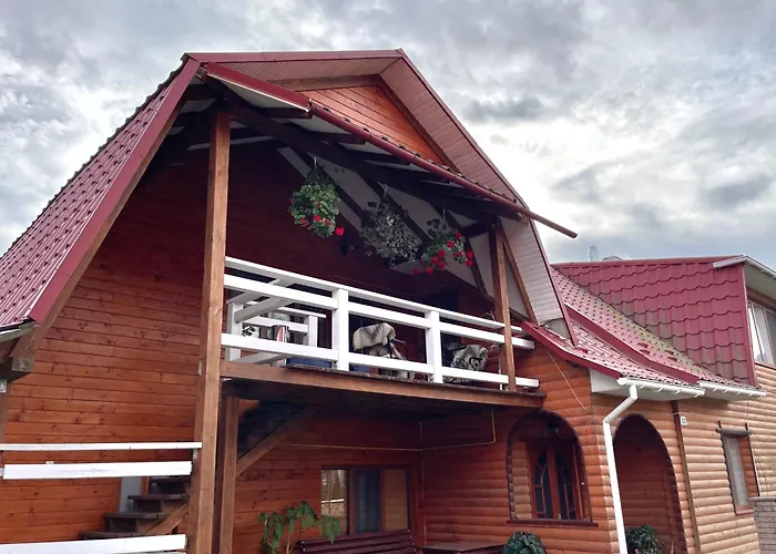 Tatil Evi Садиба Мигове Myhove