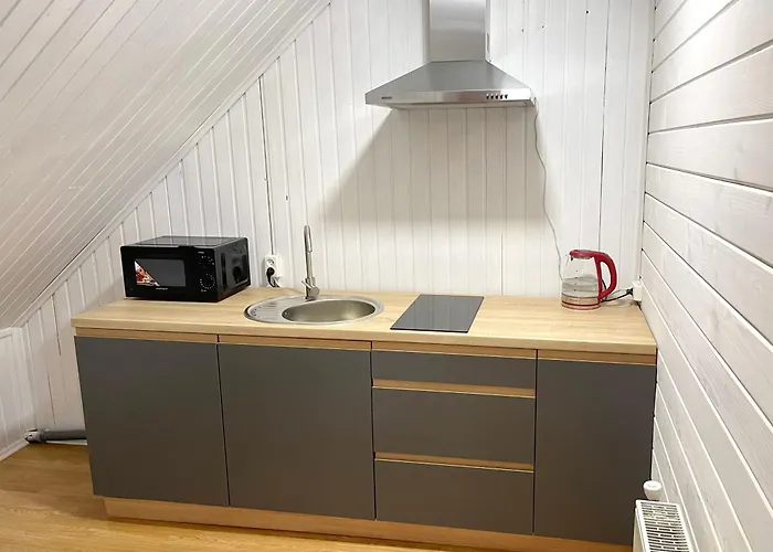 Tatil Evi Садиба Мигове Myhove