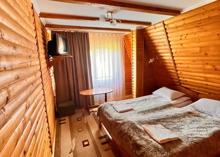 Tatil Evi Садиба Мигове *