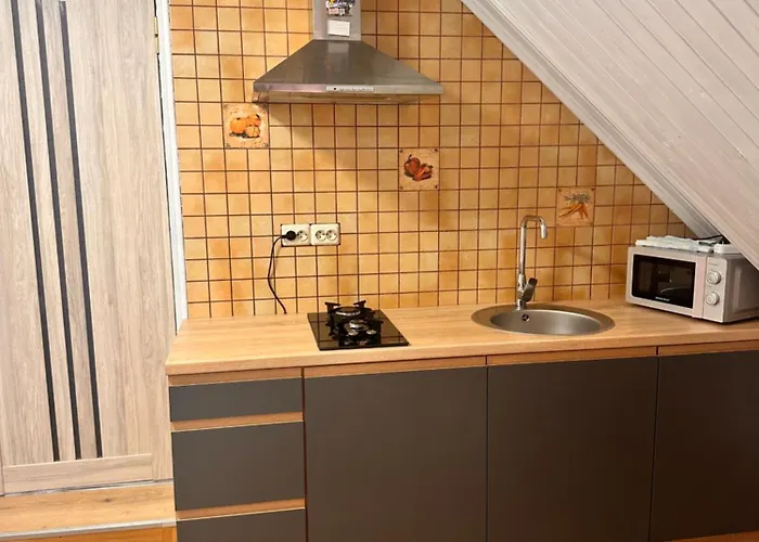 Tatil Evi Садиба Мигове
