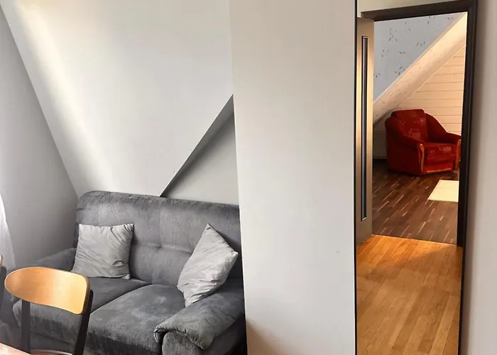Садиба Мигове Tatil Evi