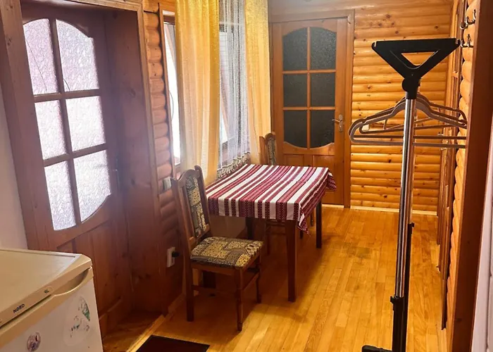 Tatil Evi Садиба Мигове Myhove
