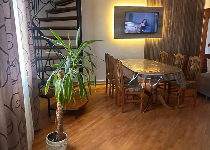 Садиба Мигове Tatil Evi