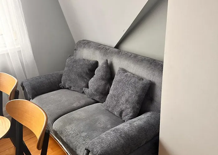 Tatil Evi Садиба Мигове