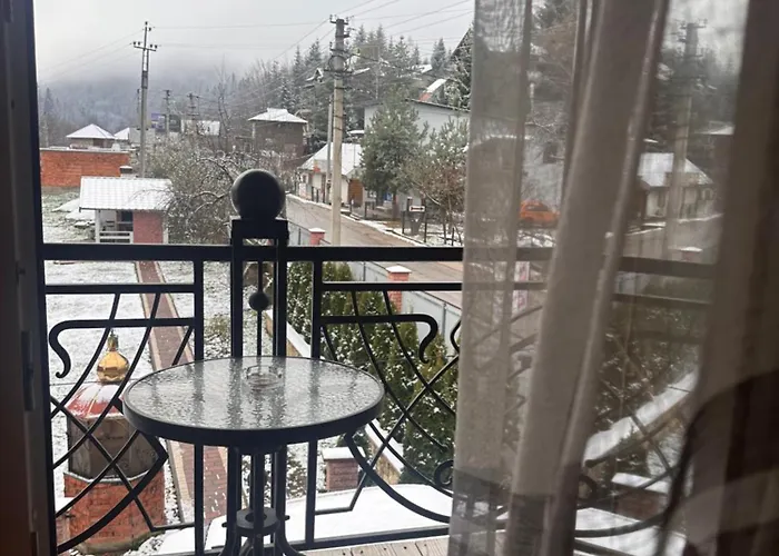 Tatil Evi Садиба Мигове *