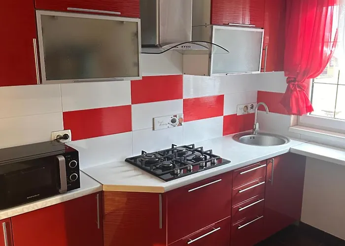 Садиба Мигове Tatil Evi