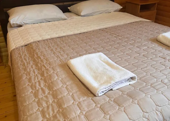 Tatil Evi Садиба Мигове