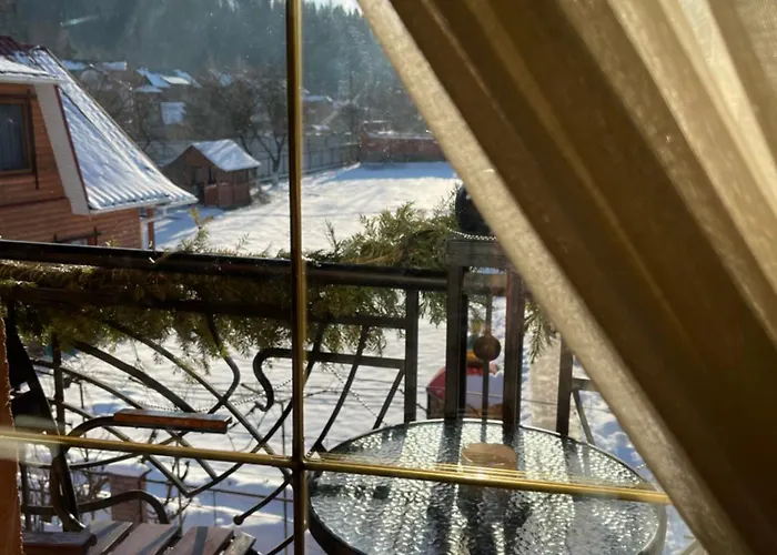 Tatil Evi Садиба Мигове *