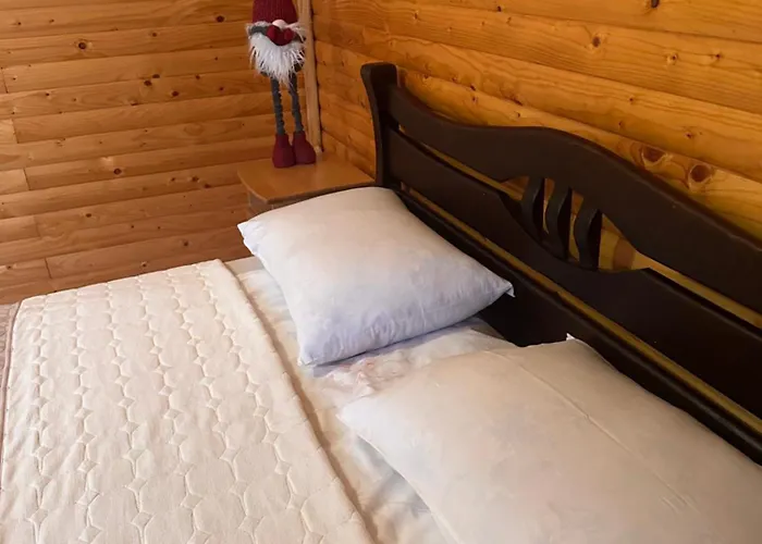 Садиба Мигове Tatil Evi Myhove