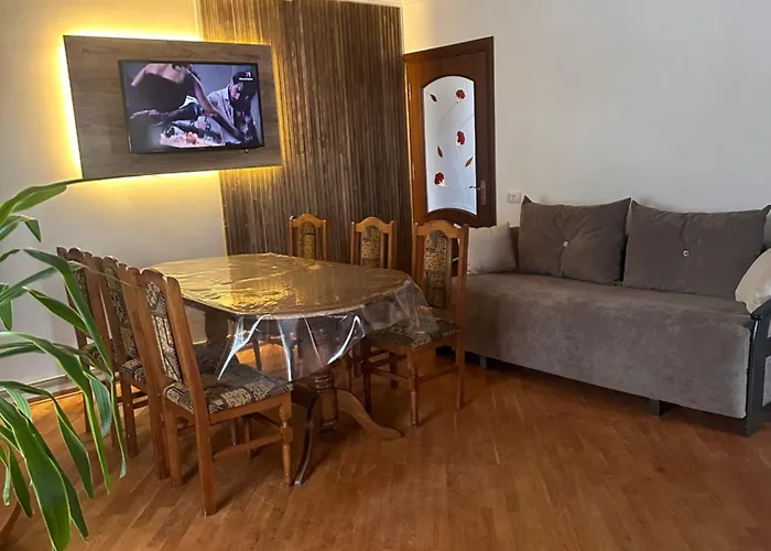 Tatil Evi Садиба Мигове Myhove