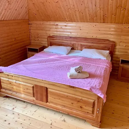 Садиба Мигове Hébergement de vacances *